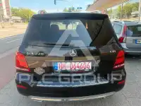 2014 Mercedes Benz GLK 220