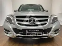 2014 Mercedes Benz GLK 220
