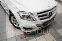 2014 Mercedes Benz GLK 220