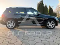 2014 Mercedes Benz GLK 220
