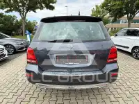 2014 Mercedes Benz GLK 220