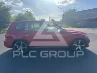 2014 Mercedes Benz GLK 220
