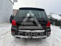 2014 Mercedes Benz GLK 220