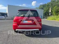 2014 Mercedes Benz GLK 220