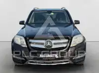 2014 Mercedes Benz GLK 220