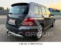 2014 Mercedes Benz GLK 220