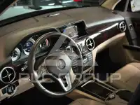 2014 Mercedes Benz GLK 220