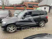 2014 Mercedes Benz GLK 220