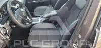 2014 Mercedes Benz GLK 220