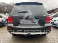 2014 Mercedes Benz GLK 220