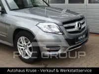 2014 Mercedes Benz GLK 220