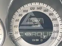 2014 Mercedes Benz GLK 220
