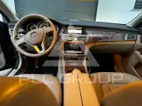 2014 Mercedes Benz CLS 250