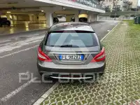 2014 Mercedes Benz CLS 250