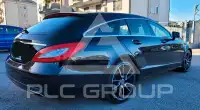 2014 Mercedes Benz CLS 250