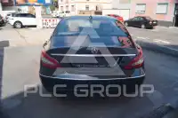 2014 Mercedes Benz CLS 250
