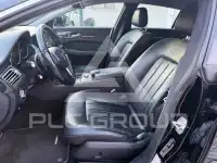 2014 Mercedes Benz CLS 250