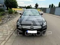 2014 Mercedes Benz CLS 250