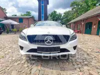 2014 Mercedes Benz CLS 250