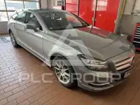2014 Mercedes Benz CLS 250