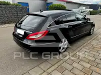 2014 Mercedes Benz CLS 250