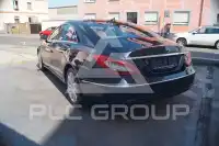 2014 Mercedes Benz CLS 250