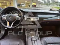 2014 Mercedes Benz CLS 250