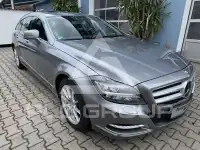 2014 Mercedes Benz CLS 250