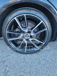 2014 Mercedes Benz CLS 250
