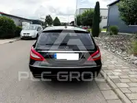 2014 Mercedes Benz CLS 250