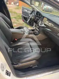 2014 Mercedes Benz CLS 250