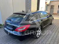 2014 Mercedes Benz CLS 250