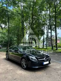 2014 Mercedes Benz CLS 250