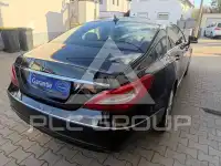 2014 Mercedes Benz CLS 250