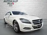 2014 Mercedes Benz CLS 250