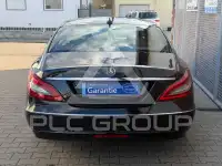2014 Mercedes Benz CLS 250