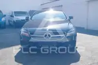 2014 Mercedes Benz CLS 250