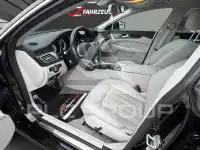 2014 Mercedes Benz CLS 250
