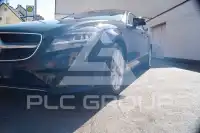 2014 Mercedes Benz CLS 250