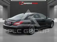 2014 Mercedes Benz CLS 250