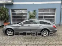 2014 Mercedes Benz CLS 250
