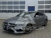2014 Mercedes Benz CLS 250