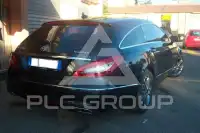 2014 Mercedes Benz CLS 250