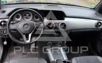 2014 Mercedes Benz GLK 200
