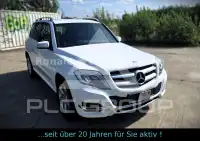 2014 Mercedes Benz GLK 200