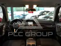 2014 Mercedes Benz GLK 200