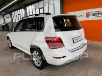 2014 Mercedes Benz GLK 200