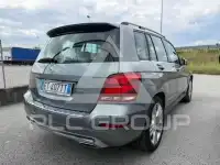 2014 Mercedes Benz GLK 200
