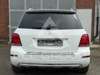 2014 Mercedes Benz GLK 200