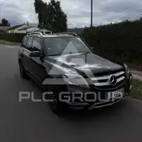 2014 Mercedes Benz GLK 200